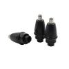 Stainless Steel Men's Shaver Replacement Nose Trimmer Head For RQ10 RQ1050 RQ1061(1pcs) view 4
