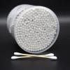 Boxed cotton swab disposable double headed household cotton swab stick view 4