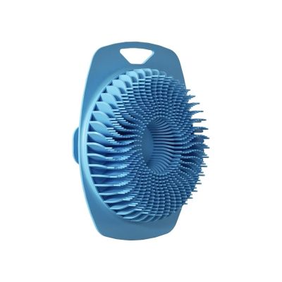 1/5pc Body Cleansing Body Care Scrubber Shower Gentle Massage Bath Brush for Men(6,1PC)