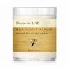 Blossom-LAB Hair Rescue Masque, 16 OZ Damaged Hair Intensive Repair Treatment for Dry Damaged Hair, with Biotin, Argan Oil, Collagen Peptides, Silk Amino Acids and Silk Peptide view 1