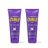 Au~ssi~e Miracle Curls Frizz Taming Curl Cream - Coconut & Jojoba- 6.8 fl oz, (Pack of 2) view 1