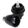 1/2Pcs Men's Shaver Nose Trimmer Head For 3-In-1 Electric Shaver Razor(2pcs) view 1