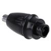 1/2Pcs Men's Shaver Nose Trimmer Head For 3-In-1 Electric Shaver Razor(2pcs) view 3