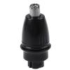 1/2Pcs Men's Shaver Nose Trimmer Head For 3-In-1 Electric Shaver Razor(2pcs) view 4