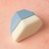 Facial Pore Cleaning Brush [ Designed in Japan ] Face Cleansing Scrubber Exfoliating (for face) view 4