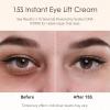 15-Second Instant Eye Lift Cream with Sodium DNA & 0.1% Retinal | Rapid Tightening for Eye Bags & Fine Lines | Dual-Action Firming + Long-Term Repair | Caffeine, Peptides & Collagen Complex | 0.7fl oz view 2