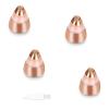 Replacement Heads Eyebrow Hair Remover Painless Blades Cleaning For Women Electric Face Hair Epilator Blade Razor Facial Tool(5pcs) view 3