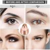 Replacement Heads Eyebrow Hair Remover Painless Blades Cleaning For Women Electric Face Hair Epilator Blade Razor Facial Tool(5pcs) view 4