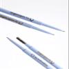 [A by Unleashia] Real Fine 1mm Eyebrow Pencil #K-beauty vegan mascara #K-beauty eye makeup (No.2 Mud Brown) view 3