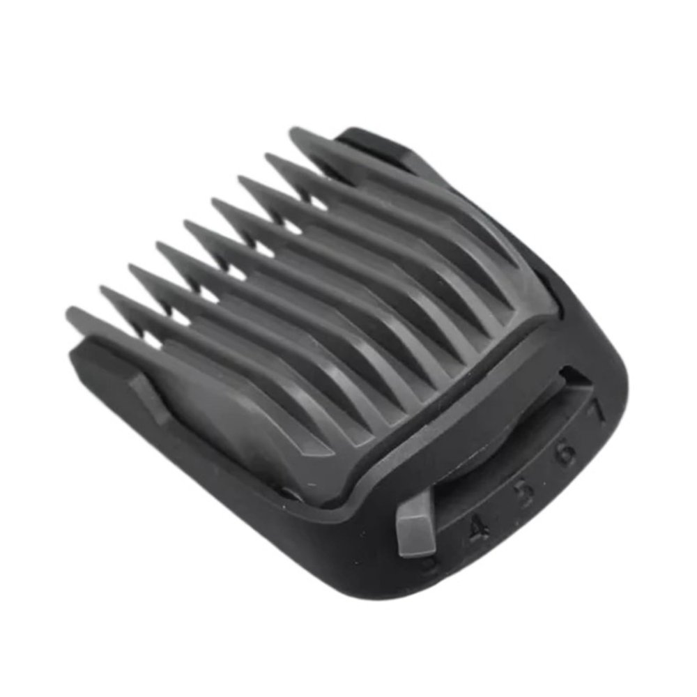 ADJUSTABLE 3 To 7MM Hair Clipper CombCompatible For PhilipsMG3720 BT1211 BT1214 MG3710 MG3721 MG3750 MG3760 MG7790 BT1209 BT1210 Trimmer