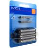 KOGUNXU New Upgraded Electric Shaver Replacement Blades and Foils Set for P-anasonic ES-LV95-S ES-LV65-S WES9032P ES9032 Men view 1
