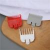1 Set Hair Limit Comb Convenient Cutting Guide Comb Hair Trimmer Clipper Guard Combs For Barber view 3