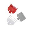 1 Set Hair Limit Comb Convenient Cutting Guide Comb Hair Trimmer Clipper Guard Combs For Barber view 4
