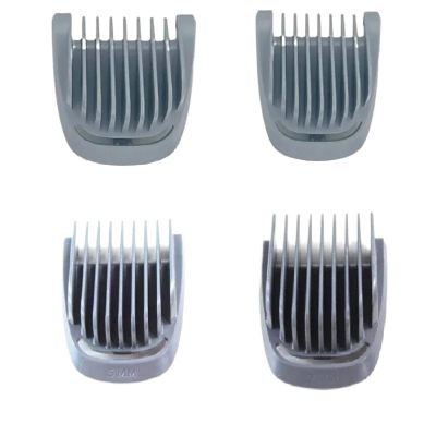 1-3-5-7mm Guards CombCompatible For Philipstrimmers MG7710,MG7715,MG7720,MG7730,MG7735,MG7745,MG7750,MG7770,MG7785