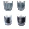 1-3-5-7mm Guards CombCompatible For Philipstrimmers MG7710,MG7715,MG7720,MG7730,MG7735,MG7745,MG7750,MG7770,MG7785 view 1