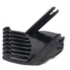 4-16/18-30MM Electric Hair Cutter Trimmer Clipper Comb For FC5808 FC5809(4-16MM 1pcs) view 2