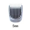 1-3-5-7mm Beard Guide CombCompatible For Philipstrimmers T1208 BT1210 BT1211 BT1212 BT1214 BT1215 BT1216 BT1217 MG3710 view 4