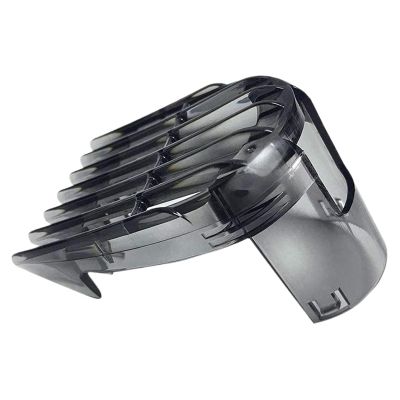 3-15mm Hair Clipper CombCompatible For PhilipsQC5510 QC5530 QC5550 QC5560 QC5570 QC5580 Hair Trimmer Replacement Comb