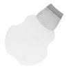 FOYTOKI Portable Manual Face Scraper Tool for Deep Pore Cleaning Spatula for Nose Forehead Chin Compact Skin Scrubber Device Safe for Sensitive Skin Travel-Friendly Facial Cleaning Tool view 1