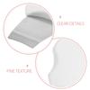 FOYTOKI Portable Manual Face Scraper Tool for Deep Pore Cleaning Spatula for Nose Forehead Chin Compact Skin Scrubber Device Safe for Sensitive Skin Travel-Friendly Facial Cleaning Tool view 3