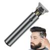 Beard Trimmer - Rechargeable Hair Trimmer, Hair Clippers for Men, Electric Shavers for Men | | Electrical Shaver with Accessories | Fors Dad Boyfriend Grandpa Beard Personal Grooming view 1