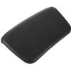 HAMPPLIES Bathtub Pillow with Suction Cups Neck and Shoulder Support Bath Tub Headrest Cushion for Adults Non-Slip Spa Cushion for Relaxing Home Bathroom Spa view 1
