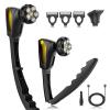 6D Back Shaver for Men: Painless Electric Body & Head Shavers view 1