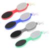 ARTSEWPLY 4Pcs Foot Pedicure Tool Callus Remover Foot File for Dead Skin Removal Exfoliating Scrubber with Safe Skin-Friendly Material view 1