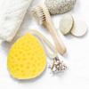 ABOOFAN 5pcs Colorful Shower Sponge Body Loofah Soft Exfoliating Bath Scrubber Gentle Cleansing for Women Men Bathroom Use Random Color view 4