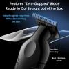 Beard Trimmer - Rechargeable Hair Trimmer, Hair Clippers for Men, Electric Shavers for Men | | Electrical Shaver with Accessories | Fors Dad Boyfriend Grandpa Beard Personal Grooming view 4