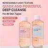 AVEA Intensive Cleansing Oil | Traditional Korean Schisandra Seed Oil + Extract | Six Plant-Based Oils | Powerful Cleansing for Waterproof Makeup | Rich, Hydrating Texture | 3.38 fl oz / 100ml view 2