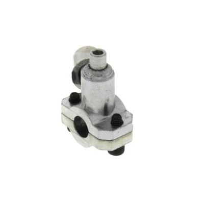 1/4", 5/16", 3/8" OD Quick Tap Line Piercing Tool