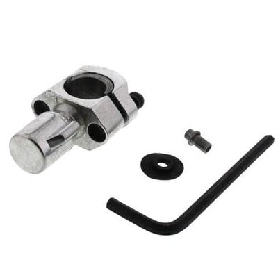 1/2", 5/8" OD MAC In-Line Piercing Valve