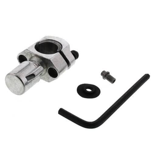 1/2", 5/8" OD MAC In-Line Piercing Valve