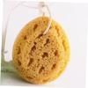 ARTSEWPLY 2pcs Honeycomb Bath Sponge Back Scrubber for Adults Thickened Body Cleaning Shower Sponge with Rich Portable Quick-Drying Design for Gentle Exfoliating and Skin Protection view 4