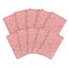 100/180/240 Professional Sanding Discs for Nails Thickened Abrasive Materials Extended Use Home Manicure Travel Friendly Nail Care Kit view 1