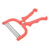 ABOOFAN Spring Facial Hair Remover for Women Portable Threading Epilator Tool for Chin and Cheeks Gentle Precision Face Hair Removal Device for Smooth Skin view 1