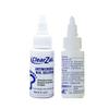 ClearZal Nail Solution with Glass File, 1 Fl Oz, White made in USA Equipped with premium glass nail file view 4