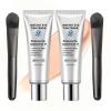 2 PCS Temporary Eye Tightener - Perfection Firming Lift Cream, Instant Eye Serum for Dark Circles & Puffiness, Daily Wrinkle Cream, Anti Aging Skin Care Treatment Women and Men, 1 oz view 1