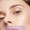 DSKMED Under Eye Bags and Wrinkles 2.0 - Instant Face Lift Cream,Remove Dark Circles, Bags Under Eyes, Fine Lines, Wrinkles and Neck Lines,Firming Delicate Skin view 3