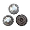 Blade 3Pcs Replacement Shaver Head For Compatible For Philips HQ55 HQ4+ HQ3 HQ6900 HQ6675 HQ6695 HQ6920 HQ912 HQ916 HQ912 PQ916 PQ917 Razor Blade(1set) view 1