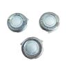 Blade 3Pcs HQ8 Razor Blade Replace Head For Compatible For Philips Shaver PT737 PT739 PT861 PT810 PT814 PT737 PT739 PT761 PT762 PT786 PT810 PT815(2set) view 2