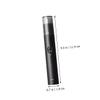 ARTSEWPLY Electric Nose Hair Trimmer Portable Abs Nasal Cavity Cleaner Quick Secure Cut for Men Women view 2
