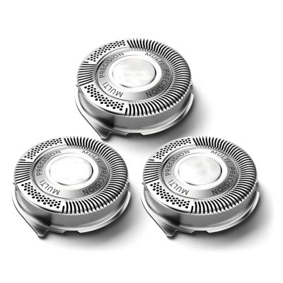 Blade SH50 Replacement Blade Fit For Philips Norelco Electric Shaver Series 5000,(S5xxx) AquaTouch (S5xxx),PowerTouch (PT8xx, PT7xx)(1set)