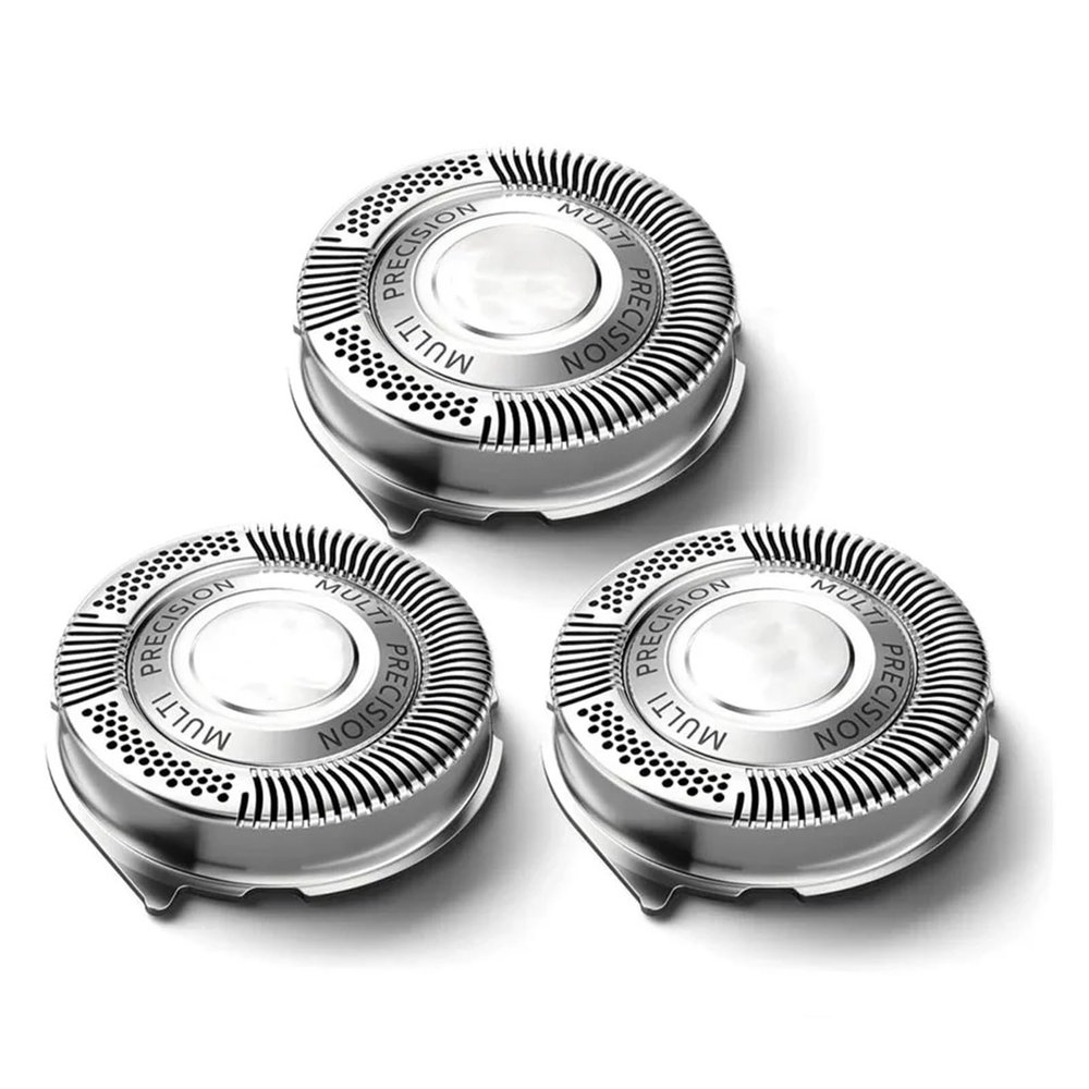 Blade SH50 Replacement Blade Fit For Philips Norelco Electric Shaver Series 5000,(S5xxx) AquaTouch (S5xxx),PowerTouch (PT8xx, PT7xx)(1set)