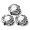 Blade SH50 Replacement Blade Fit For Philips Norelco Electric Shaver Series 5000,(S5xxx) AquaTouch (S5xxx),PowerTouch (PT8xx, PT7xx)(1set) view 1