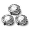 Blade SH50 Replacement Blade Fit For Philips Norelco Electric Shaver Series 5000,(S5xxx) AquaTouch (S5xxx),PowerTouch (PT8xx, PT7xx)(1set) view 2