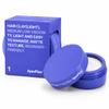 ApexFlow Matte Hair Clay, Light Hold, Beginner-Friendly Easy Styling, Refill System view 1