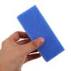 OSALADI 6pcs Foot Exfoliator Pumice Stone for Hard Skin Removal and Heel Scrubbing Portable PU Foot Scrubber Blocks for Dead Skin Care and Acupoint Stimulation and Travel-Friendly view 3