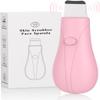 Pore Extractor Tool, Black Head Remover for Face and Nose, Blackhead Extractor, Skin Care Tools for Men and Women, Travel Blackhead and Whitehead Removal (Pink) view 1